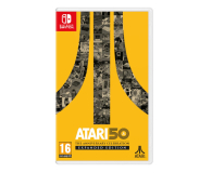 Switch Atari 50: The Anniversary Celebration – Expanded Edition - 1266549 - zdjęcie 1
